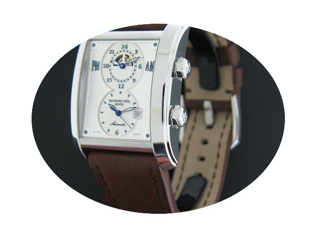 Raymond Weil Don Giovanni Cosi Grande...