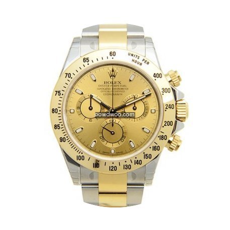 Rolex 116523...