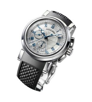 Breguet Marine Chrono WG...