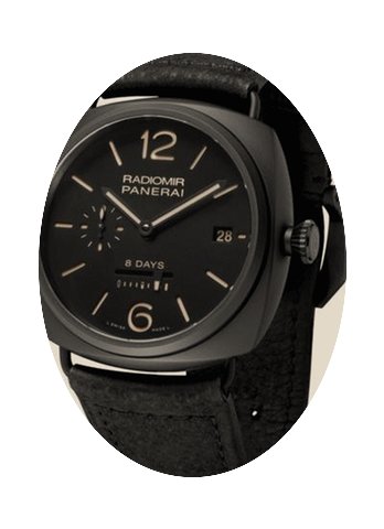 Panerai Radiomir 8 DAYS CERAMICA...