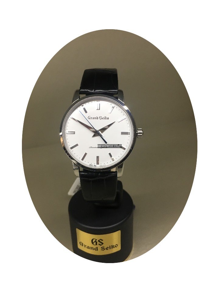 Seiko Grand Seiko...
