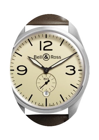 Bell & Ross BR 123 Original...