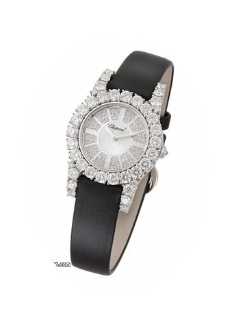Chopard Heure du Diamant...
