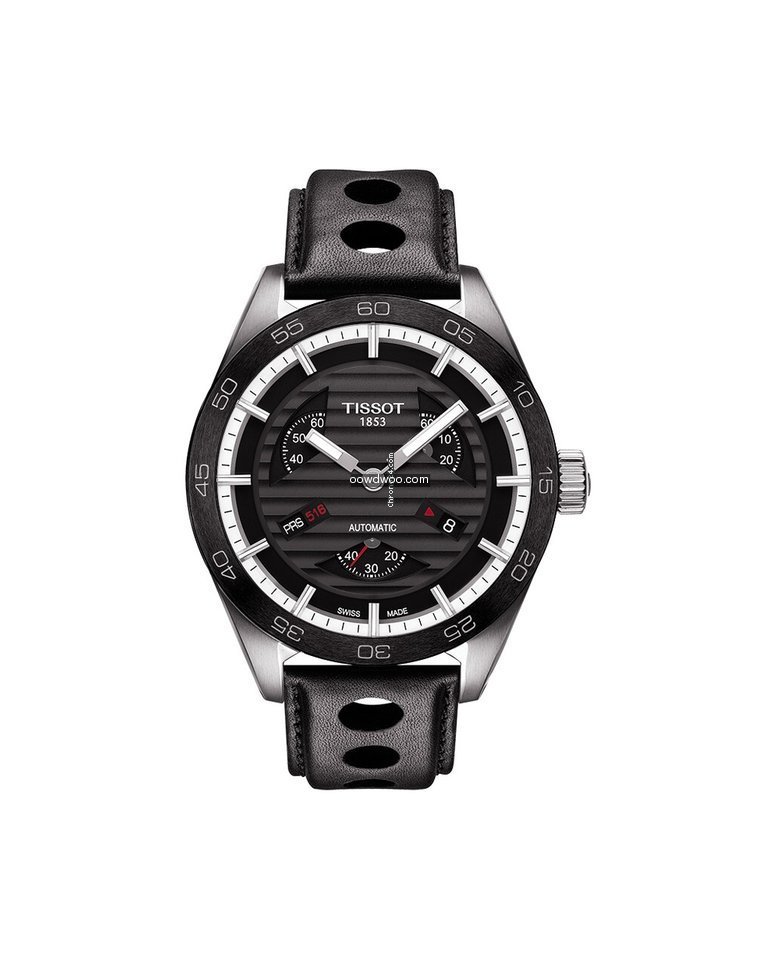 Tissot PRS 516 Automatic Small Second...