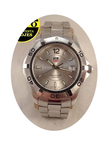 TAG Heuer AQUARACER 300m...