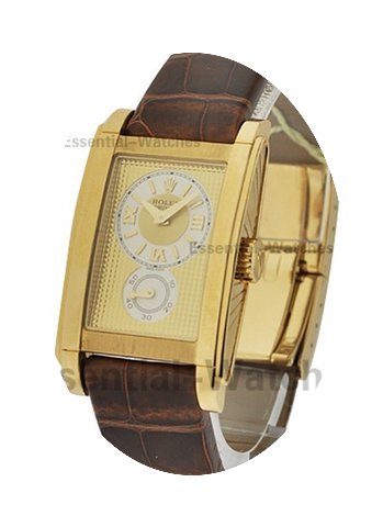 Rolex Used Cellini Prince in Yellow Gold...