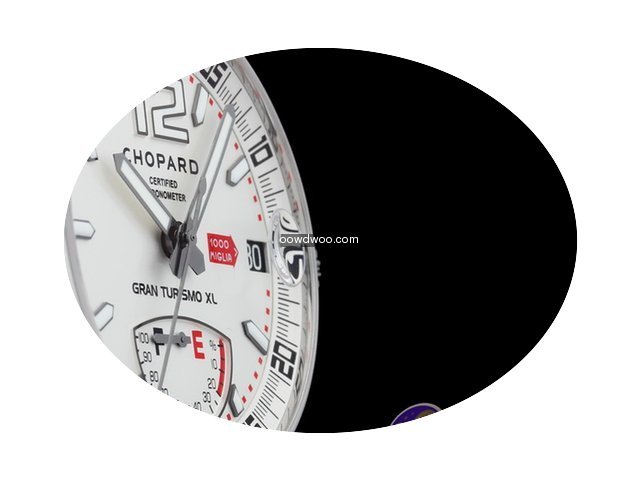 Chopard Classic Racing Mille Miglia GT X...