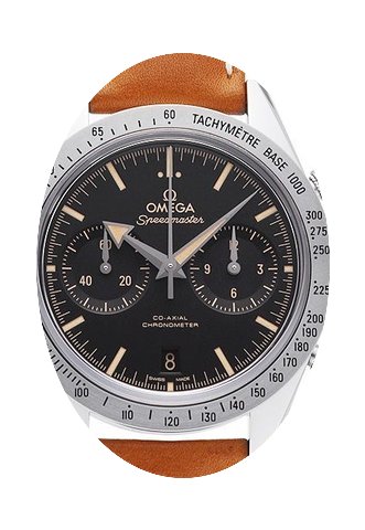 Omega Speedmaster '57...