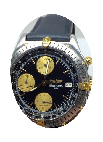 Breitling Chronomat...