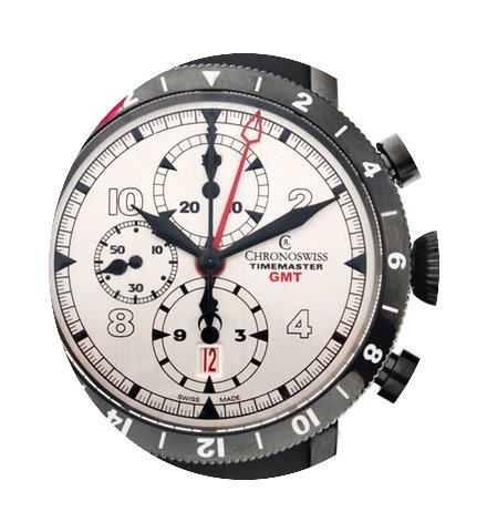 Chronoswiss Timemaster GMT...