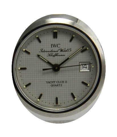 IWC Yacht-club...