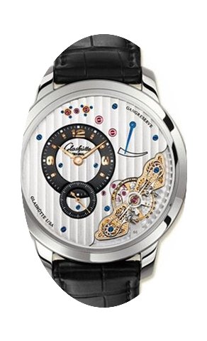 Glashütte Original PanoInverse XL...