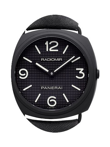 Panerai Radiomir 45mm Titan...