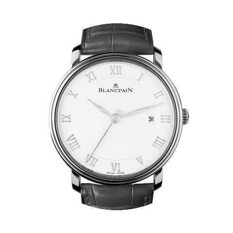 Blancpain Villeret Ultra-Slim Date...