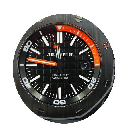 Audemars Piguet 15707CE.OO.A002CA.01 Roy...