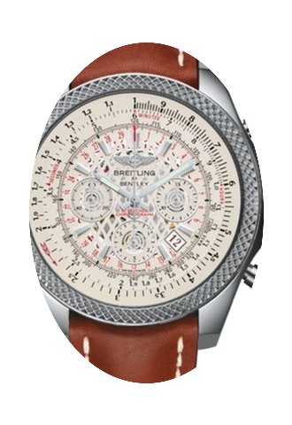 Breitling for Bentley B06...