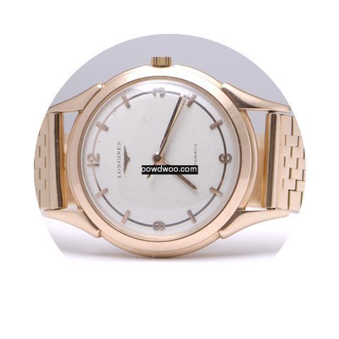 Longines Vintage Automatic...