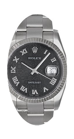 Rolex Datejust 116234...