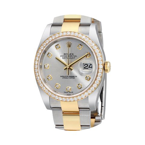 Rolex Oyster Perpetual Datejust 36...