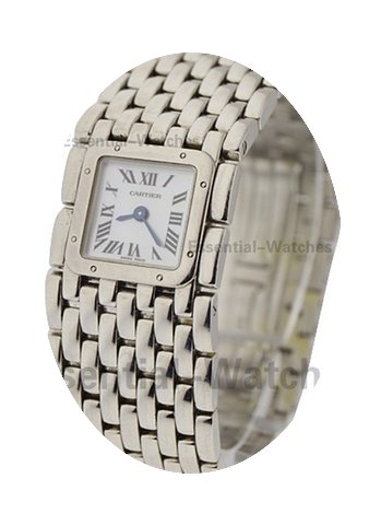 Cartier Panthere Ruban Ladies Size...
