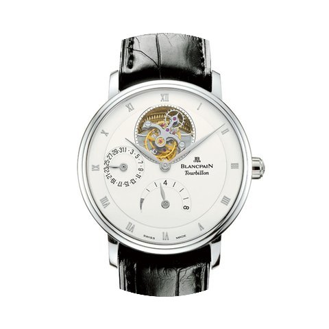 Blancpain Villeret...