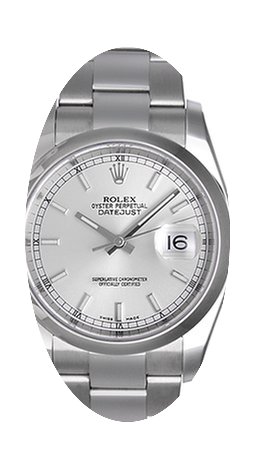 Rolex Datejust 116200...