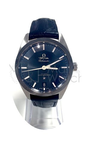 Omega Globemaster 39 mm – 130.33.39.21...