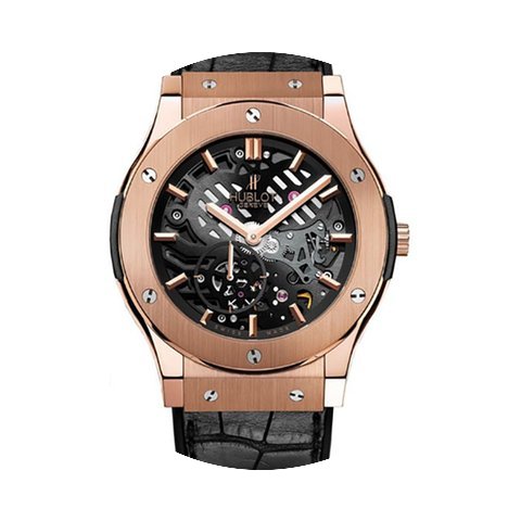 Hublot Classic Fusion 45mm 515.OX.0180.L...