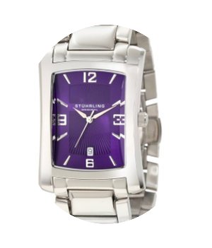 Stuhrling Original Men's 144A.33116 Clas...