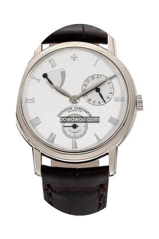 Vacheron Constantin Patrimony Power Rese...