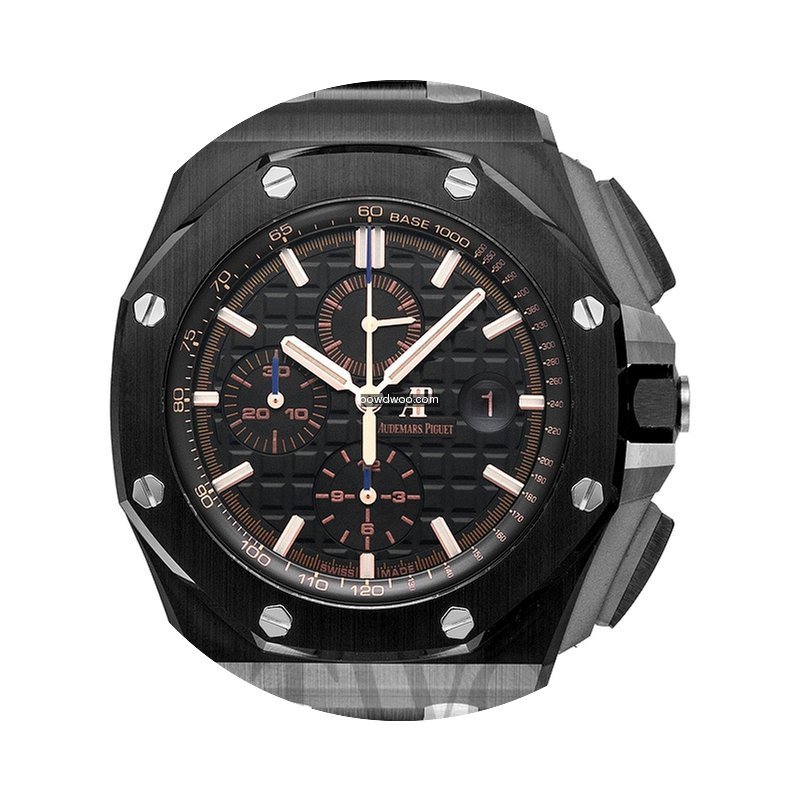 Audemars Piguet Royal Oak Offshore Chron...