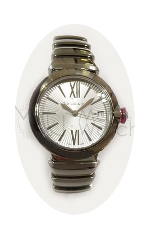 Bulgari Lucea Lu36c6ssd...