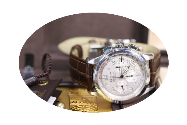 Zenith EL PRIMERO CLASS 03.0510.400/04.C...