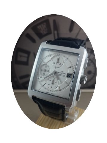 Maurice Lacroix Rectangulaire Automatic ...