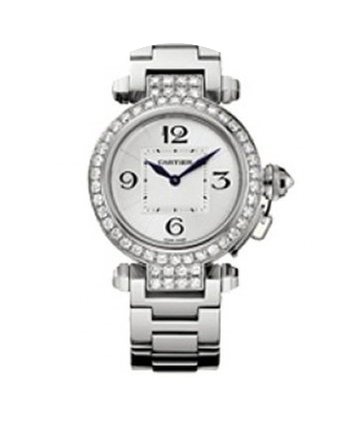 Cartier Pasha...