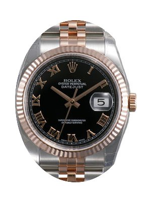 Rolex Oyster Perpetual Datejust 36...