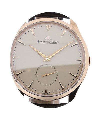 Jaeger-LeCoultre Master Ultra Thin 40 Au...