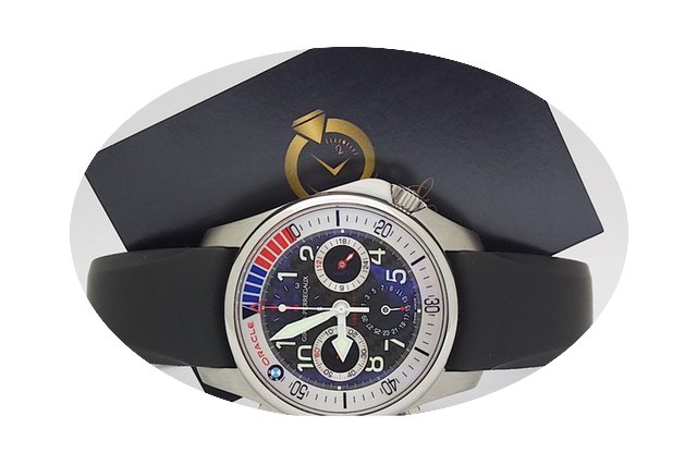 Girard Perregaux BMW Oracle Racing...