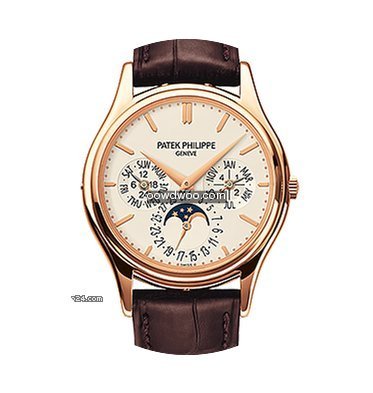 Patek Philippe 5140R Rose Gold Men Grand...