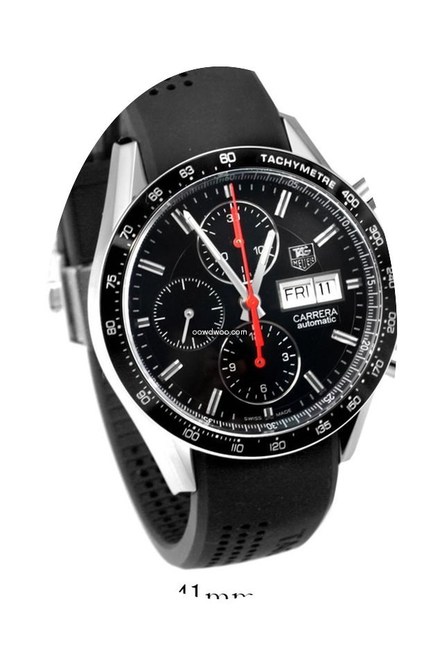 TAG Heuer CV201AH.FT6014...
