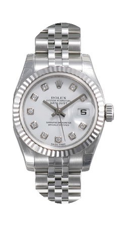 Rolex Lady Datejust 26...