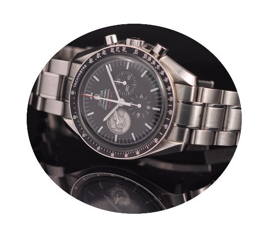 Omega SPEEDMASTER APOLLO XI 40TH ANNIVER...