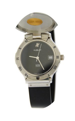 Hublot MDM Hunting Case Limited Edition ...