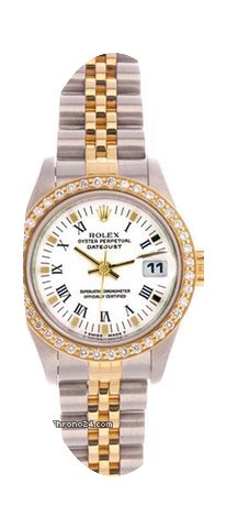 Rolex Datejust 79173...