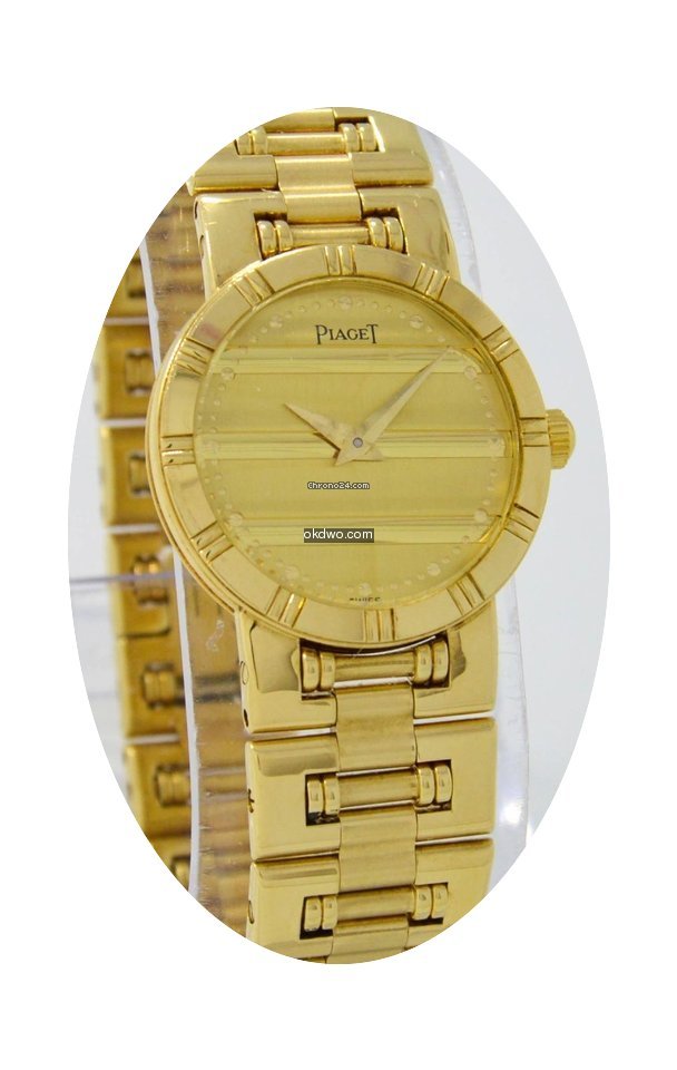 Piaget 