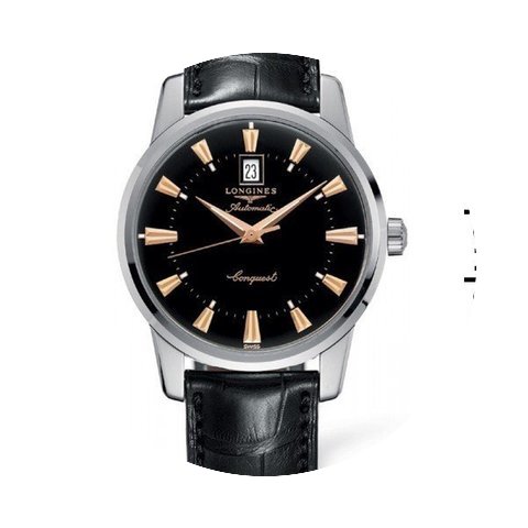 Longines Conquest Heritage...
