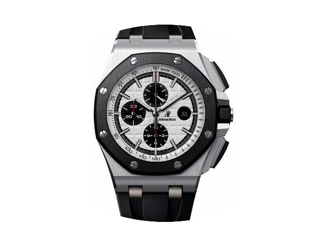Audemars Piguet Royal Oak 44mm Offshore ...