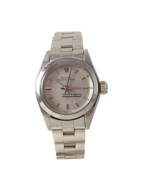 Rolex Oyster Perpetual 26mm...