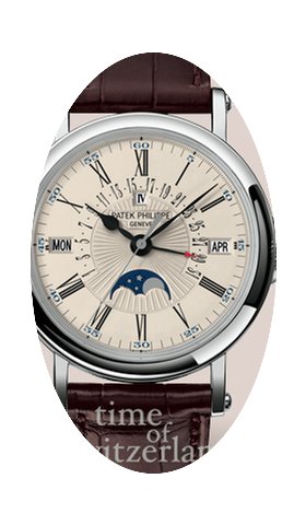 Patek Philippe Grandes Complications · ...