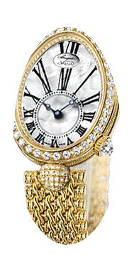 Breguet Reine de Naples...